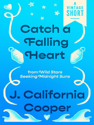 cover image of Catch a Falling Heart